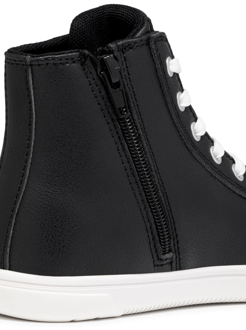 Zapatillas Conguitos Barefoot Negro - Kiabi