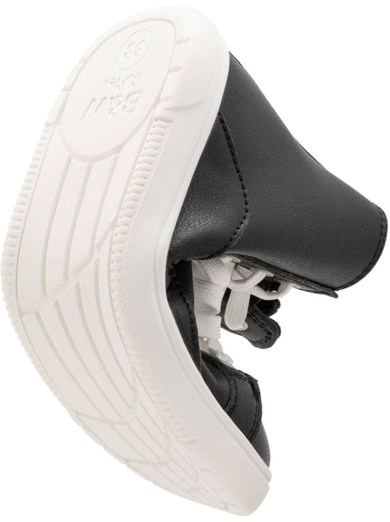 Zapatillas Conguitos Barefoot Negro - Kiabi