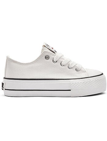 Zapatillas conguitos basic