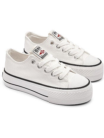 Zapatillas conguitos basic