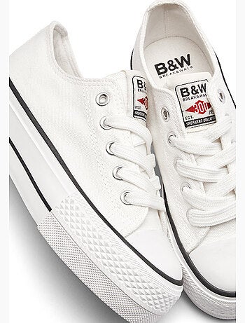 Zapatillas conguitos basic