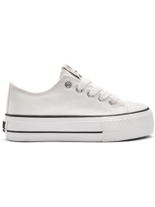 Zapatillas conguitos basic - Kiabi Zapatillas conguitos basic - Kiabi