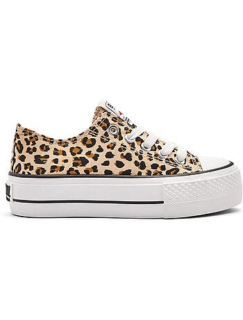 Zapatillas conguitos basic
