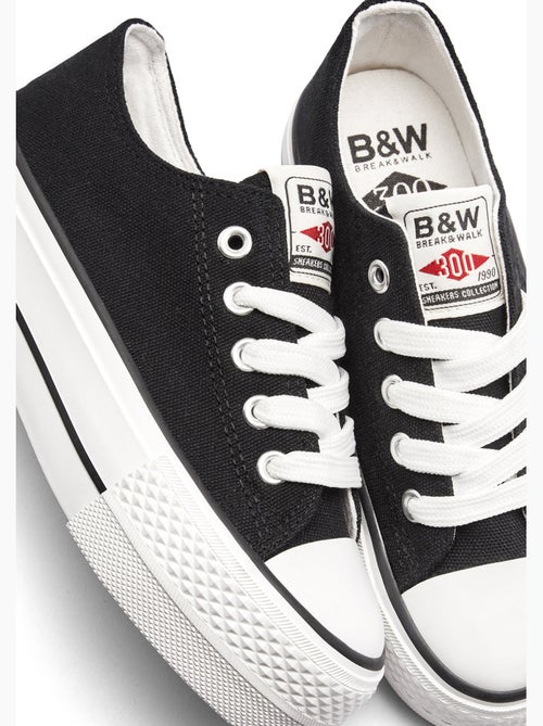 Zapatillas Conguitos Basic - Kiabi