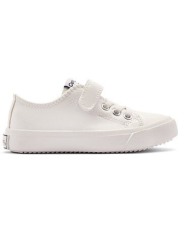 Zapatillas conguitos básicas bajas