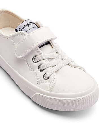Zapatillas conguitos básicas bajas