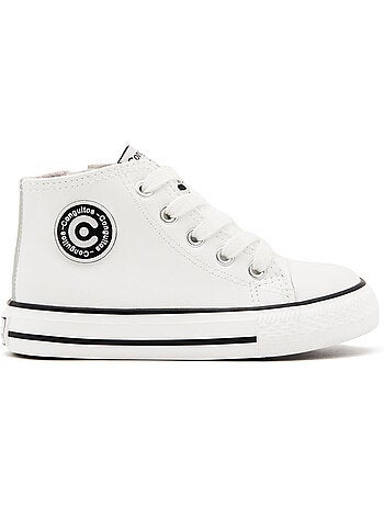 Zapatillas conguitos básicas