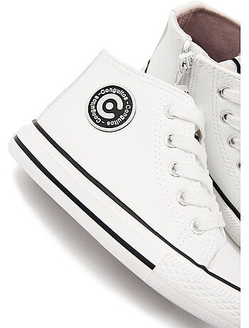 Zapatillas conguitos básicas