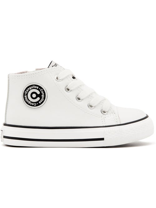 Zapatillas conguitos básicas - Kiabi Zapatillas conguitos básicas - Kiabi