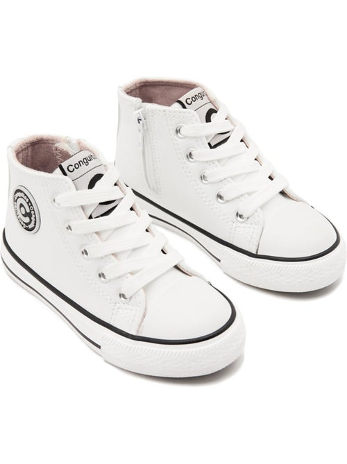Zapatillas conguitos básicas - Kiabi Zapatillas conguitos básicas - Kiabi