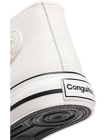Zapatillas Conguitos Básicas