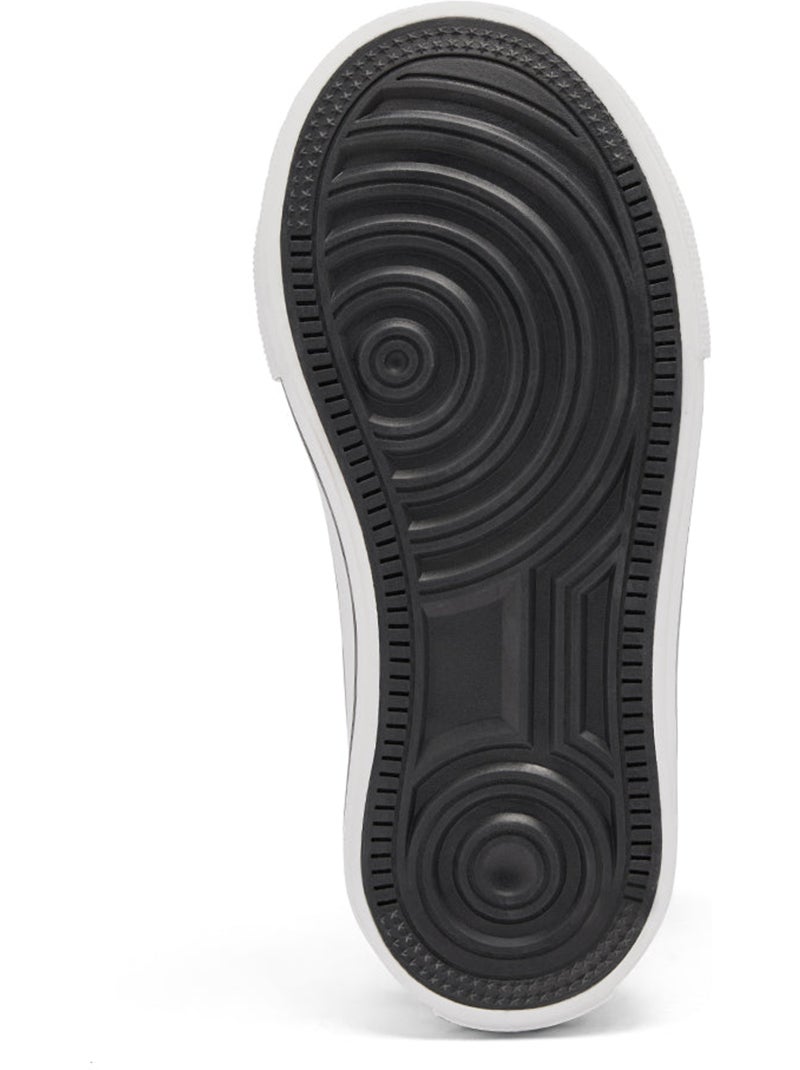 Zapatillas Conguitos Básicas Blanco - Kiabi
