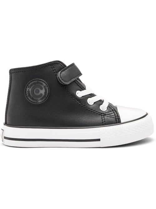 Zapatillas conguitos básicas - Kiabi