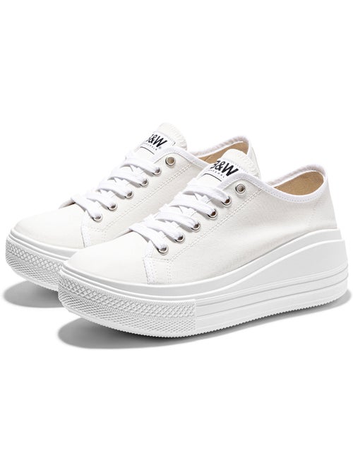 Zapatillas conguitos - Kiabi Zapatillas conguitos - Kiabi