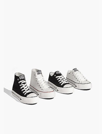 Zapatillas Conguitos