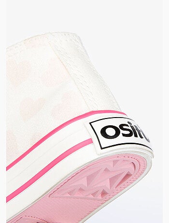 Zapatillas conguitos
