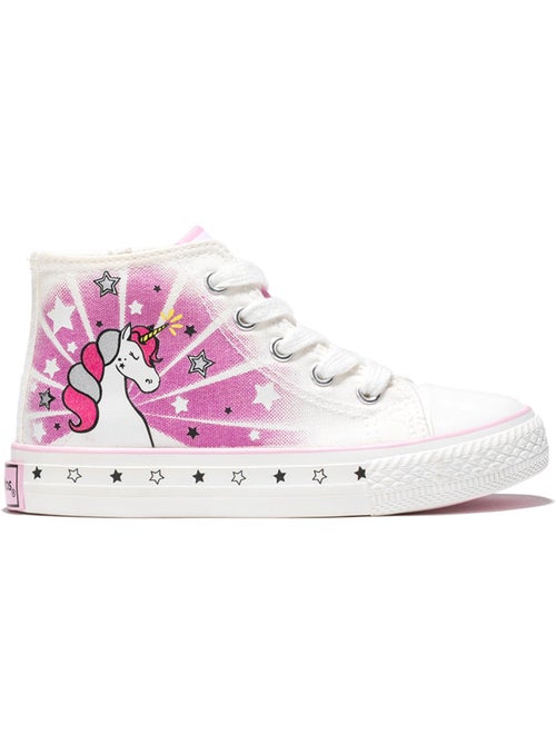 Zapatillas Conguitos - Kiabi Zapatillas Conguitos - Kiabi