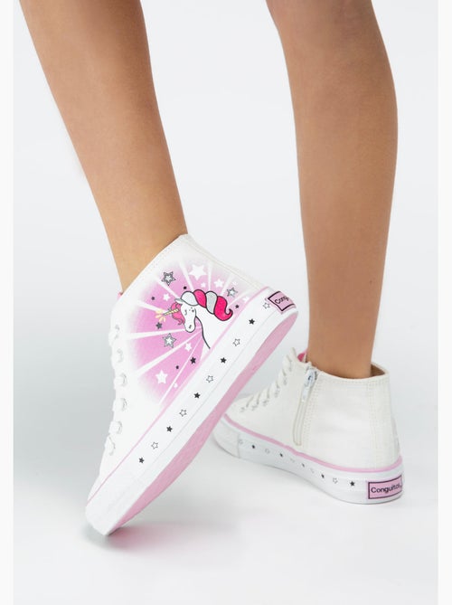 Zapatillas Conguitos - Kiabi Zapatillas Conguitos - Kiabi