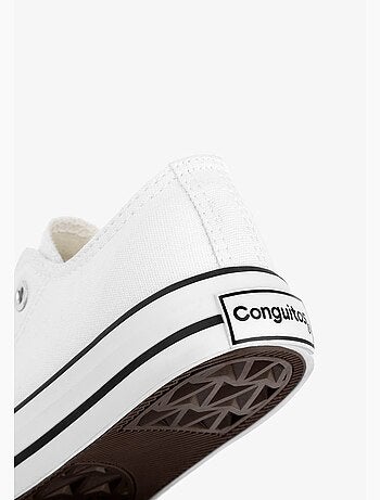 Zapatillas conguitos