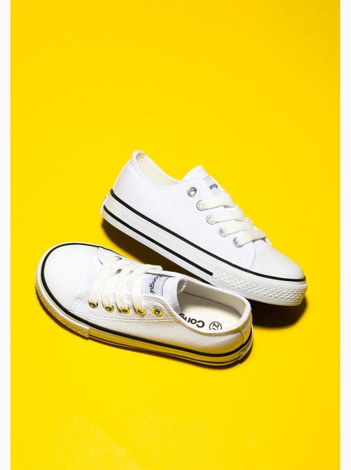 Zapatillas Conguitos - Kiabi