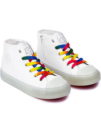 Zapatillas conguitos