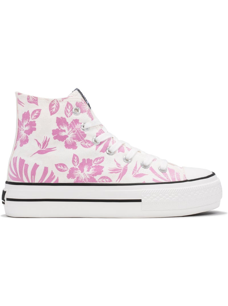 Zapatillas Conguitos Blanco - Kiabi