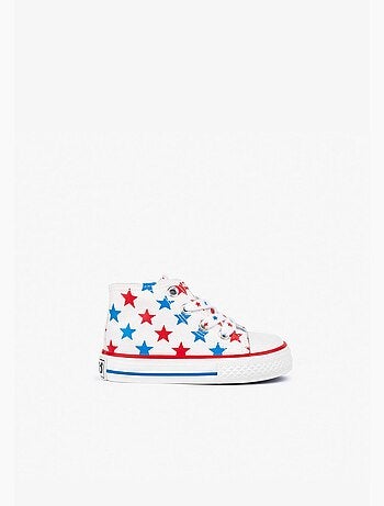 Zapatillas conguitos
