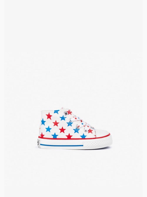 Zapatillas conguitos - Kiabi