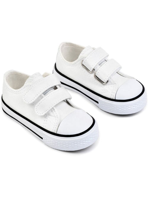 Zapatillas conguitos - Kiabi