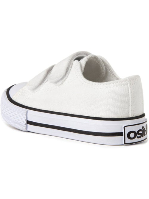 Zapatillas conguitos - Kiabi