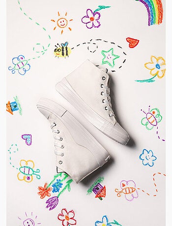 Zapatillas Conguitos