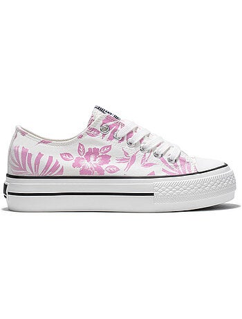Zapatillas conguitos