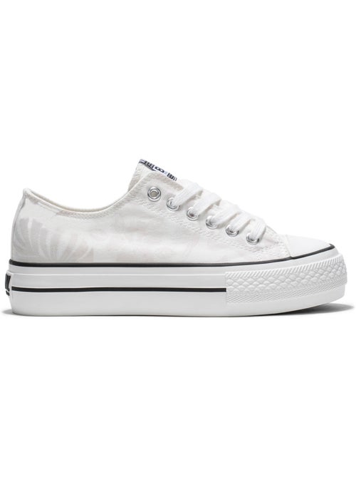 Zapatillas Conguitos - Kiabi