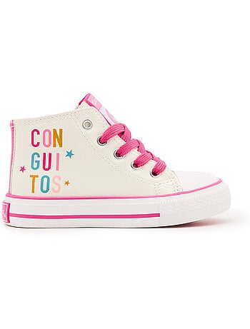 Zapatillas Conguitos