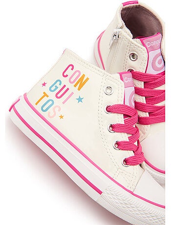 Zapatillas Conguitos
