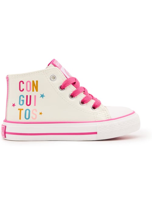 Zapatillas Conguitos - Kiabi Zapatillas Conguitos - Kiabi