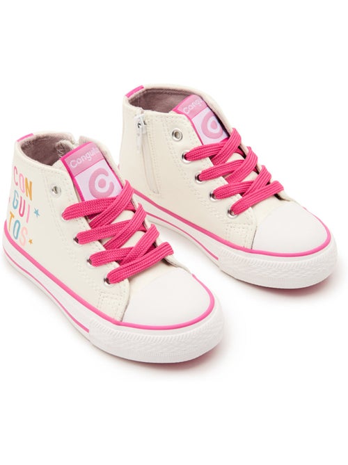 Zapatillas Conguitos - Kiabi Zapatillas Conguitos - Kiabi