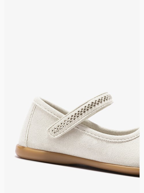 Zapatillas Conguitos - Kiabi Zapatillas Conguitos - Kiabi