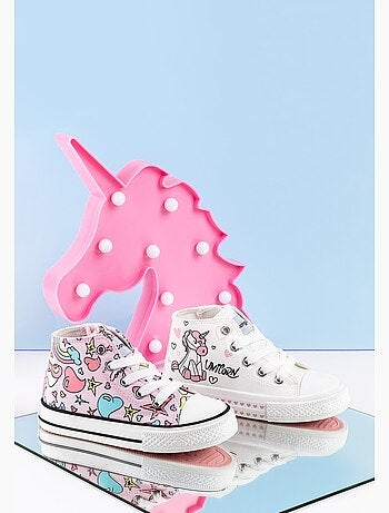 Zapatillas conguitos