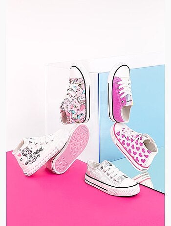 Zapatillas conguitos