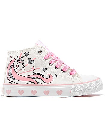 Zapatillas conguitos