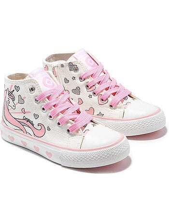 Zapatillas conguitos