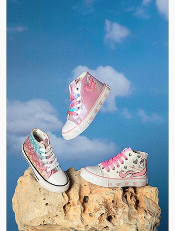 Zapatillas conguitos