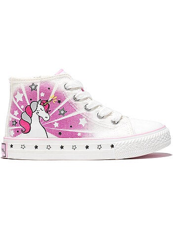 Zapatillas conguitos
