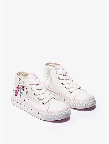 Zapatillas conguitos