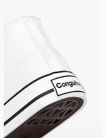 Zapatillas conguitos