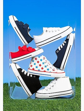 Zapatillas conguitos