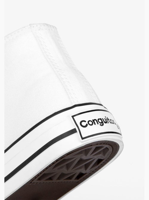 Zapatillas conguitos - Kiabi Zapatillas conguitos - Kiabi