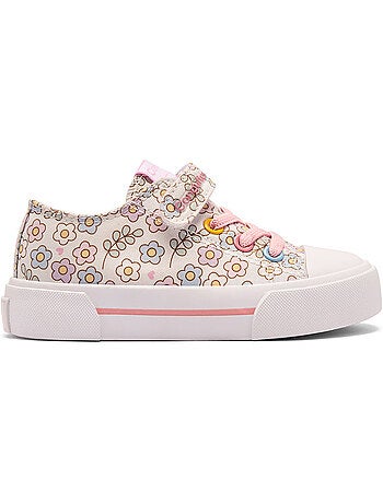 Zapatillas Conguitos Brillo Oscuridad