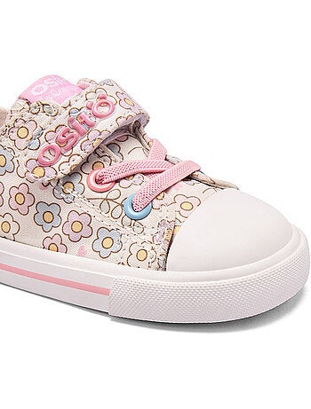 Zapatillas Conguitos Brillo Oscuridad